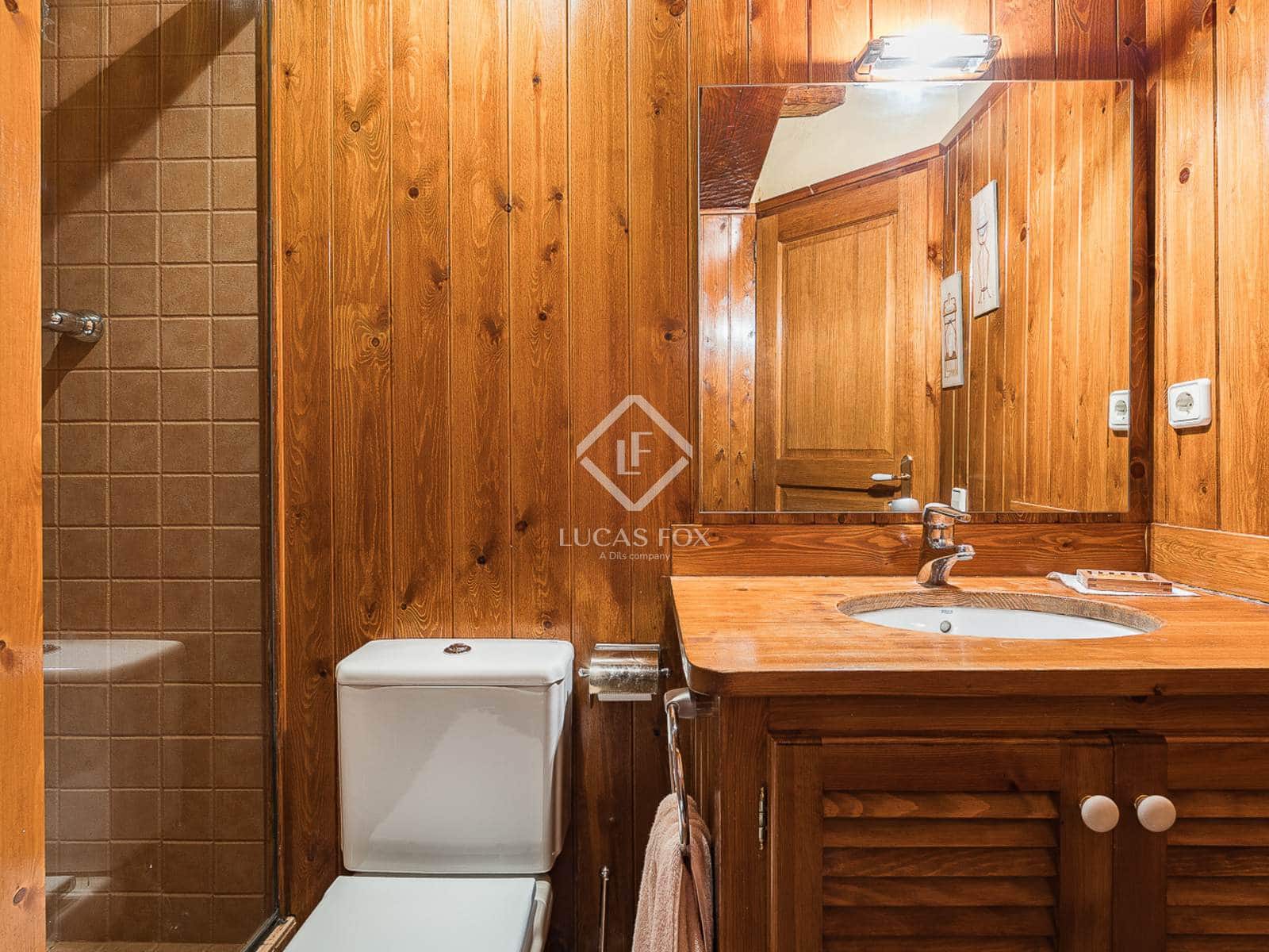 5 soverom Villa til salgs i Bolvir med svømmebasseng garasje - € 1 295 000 (Ref: 9201695)