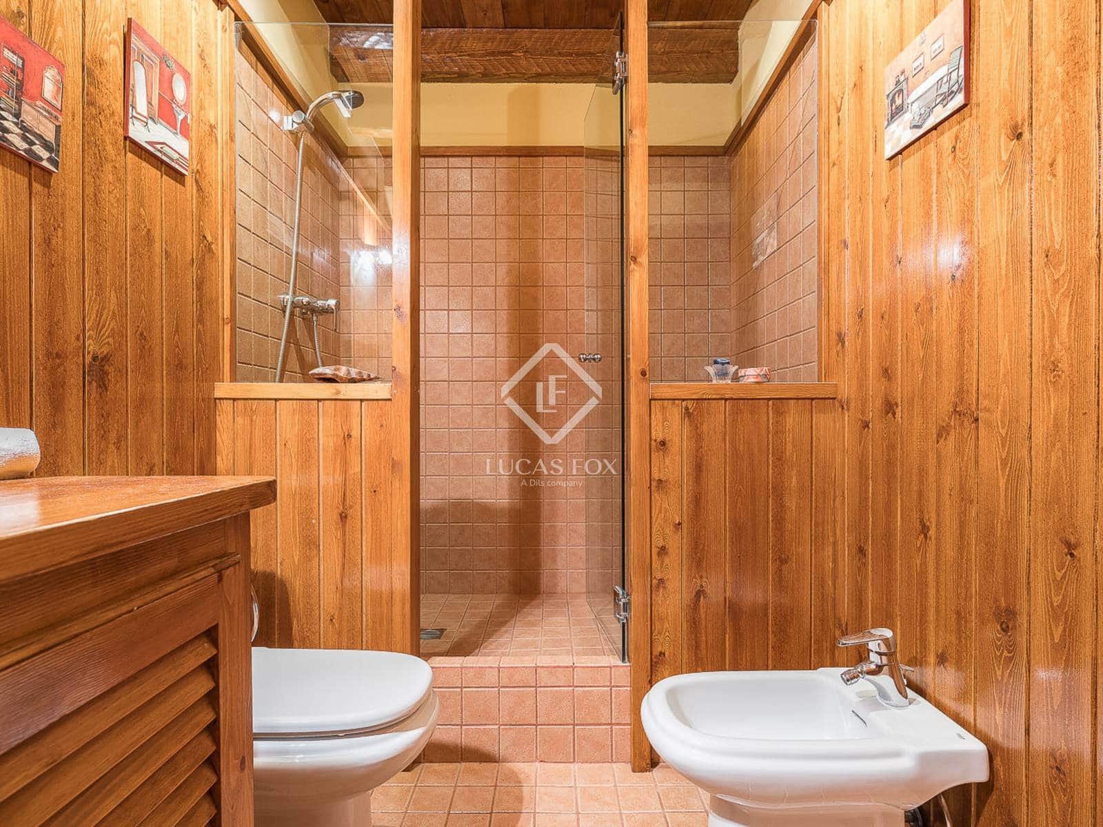 5 soverom Villa til salgs i Bolvir med svømmebasseng garasje - € 1 295 000 (Ref: 9201695)