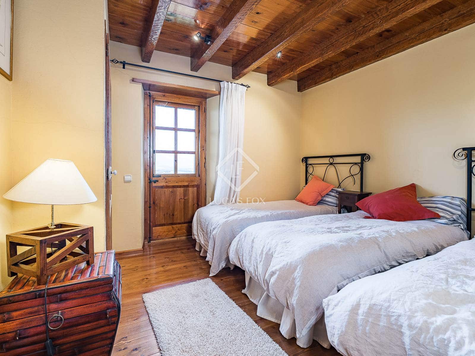 5 soverom Villa til salgs i Bolvir med svømmebasseng garasje - € 1 295 000 (Ref: 9201695)