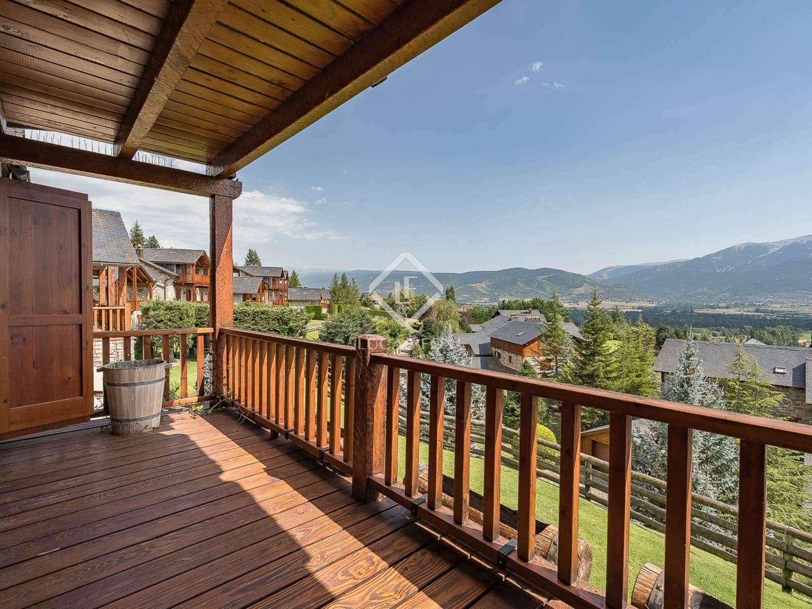 5 soverom Villa til salgs i Bolvir med svømmebasseng garasje - € 1 295 000 (Ref: 9201695)