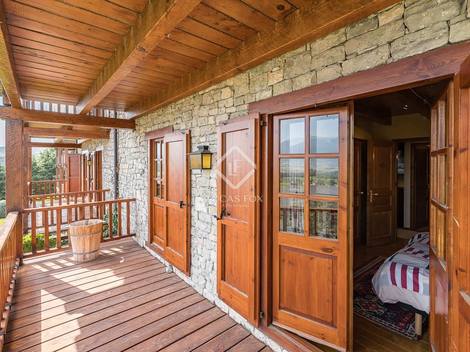 5 soverom Villa til salgs i Bolvir med svømmebasseng garasje - € 1 295 000 (Ref: 9201695)