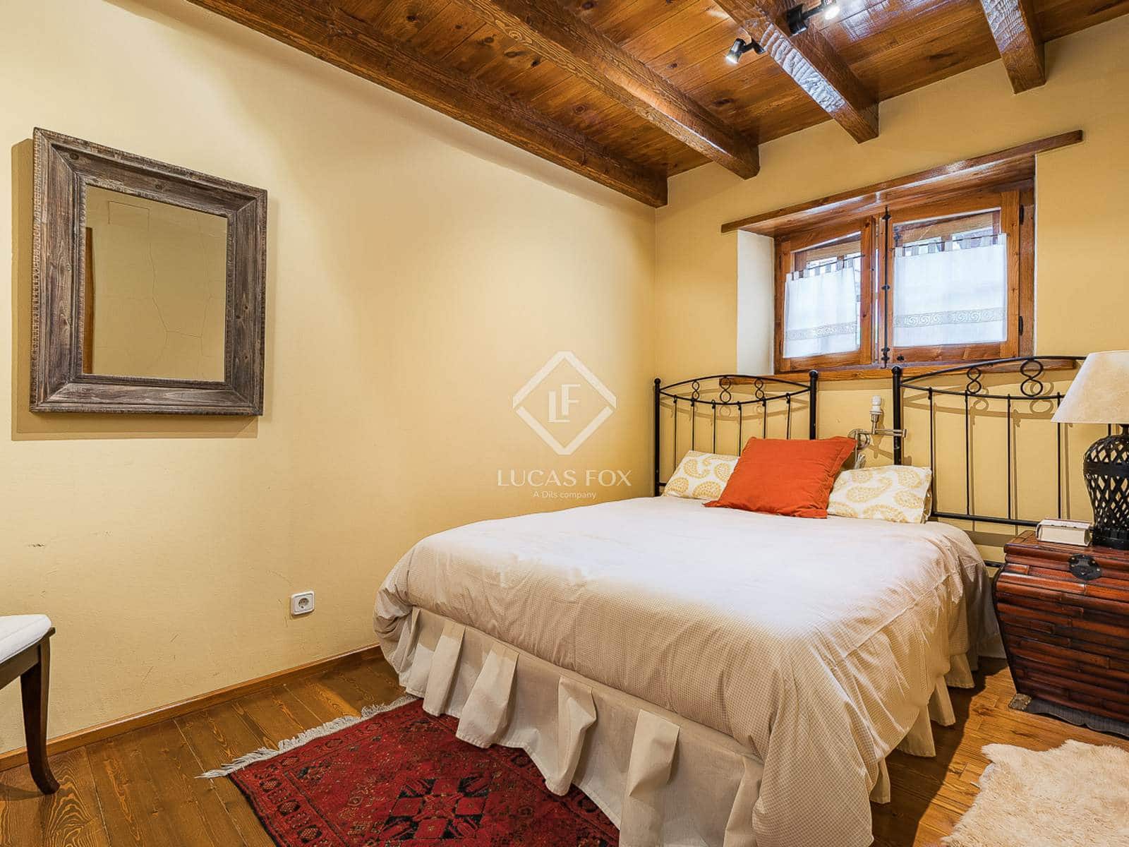 5 soverom Villa til salgs i Bolvir med svømmebasseng garasje - € 1 295 000 (Ref: 9201695)