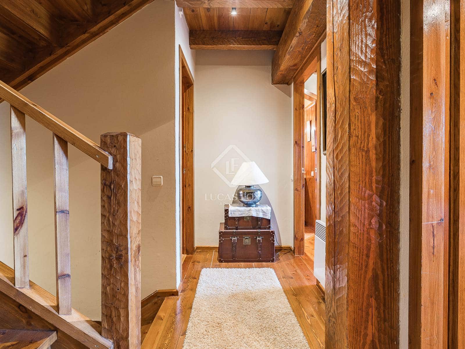 5 soverom Villa til salgs i Bolvir med svømmebasseng garasje - € 1 295 000 (Ref: 9201695)