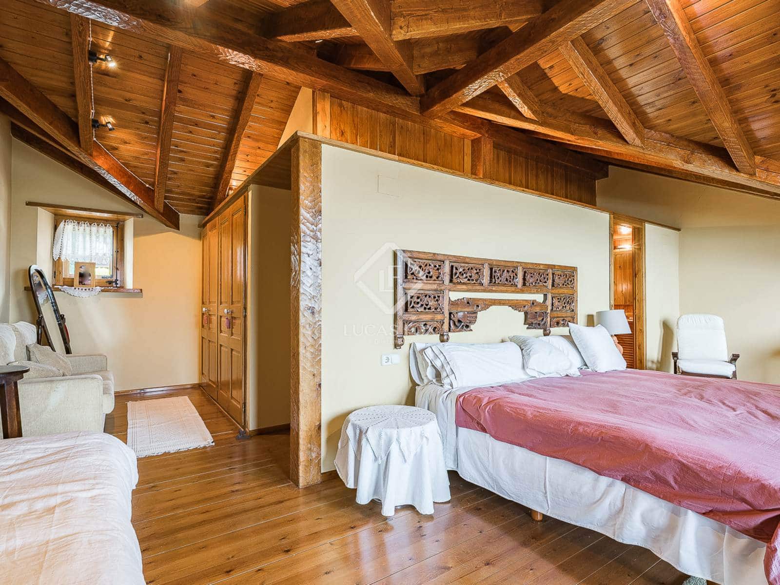 5 soverom Villa til salgs i Bolvir med svømmebasseng garasje - € 1 295 000 (Ref: 9201695)