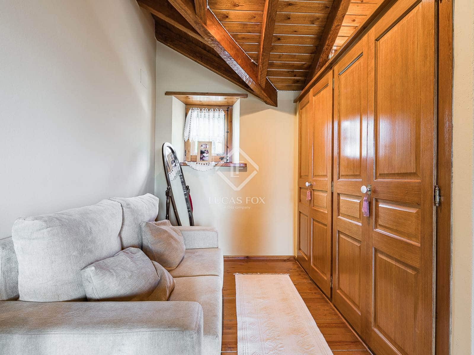 5 soverom Villa til salgs i Bolvir med svømmebasseng garasje - € 1 295 000 (Ref: 9201695)