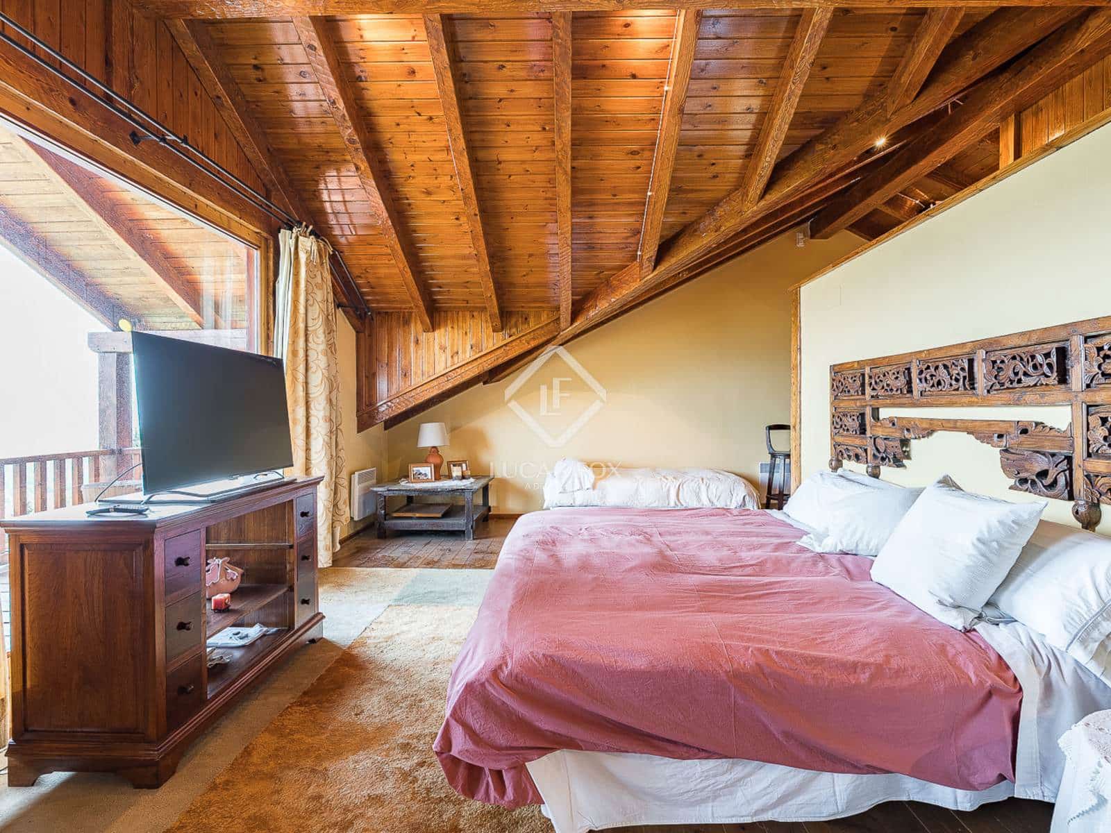 5 soverom Villa til salgs i Bolvir med svømmebasseng garasje - € 1 295 000 (Ref: 9201695)