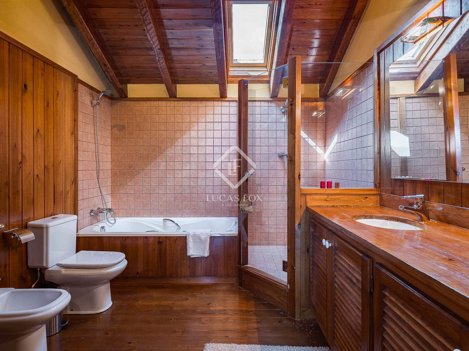 5 soverom Villa til salgs i Bolvir med svømmebasseng garasje - € 1 295 000 (Ref: 9201695)