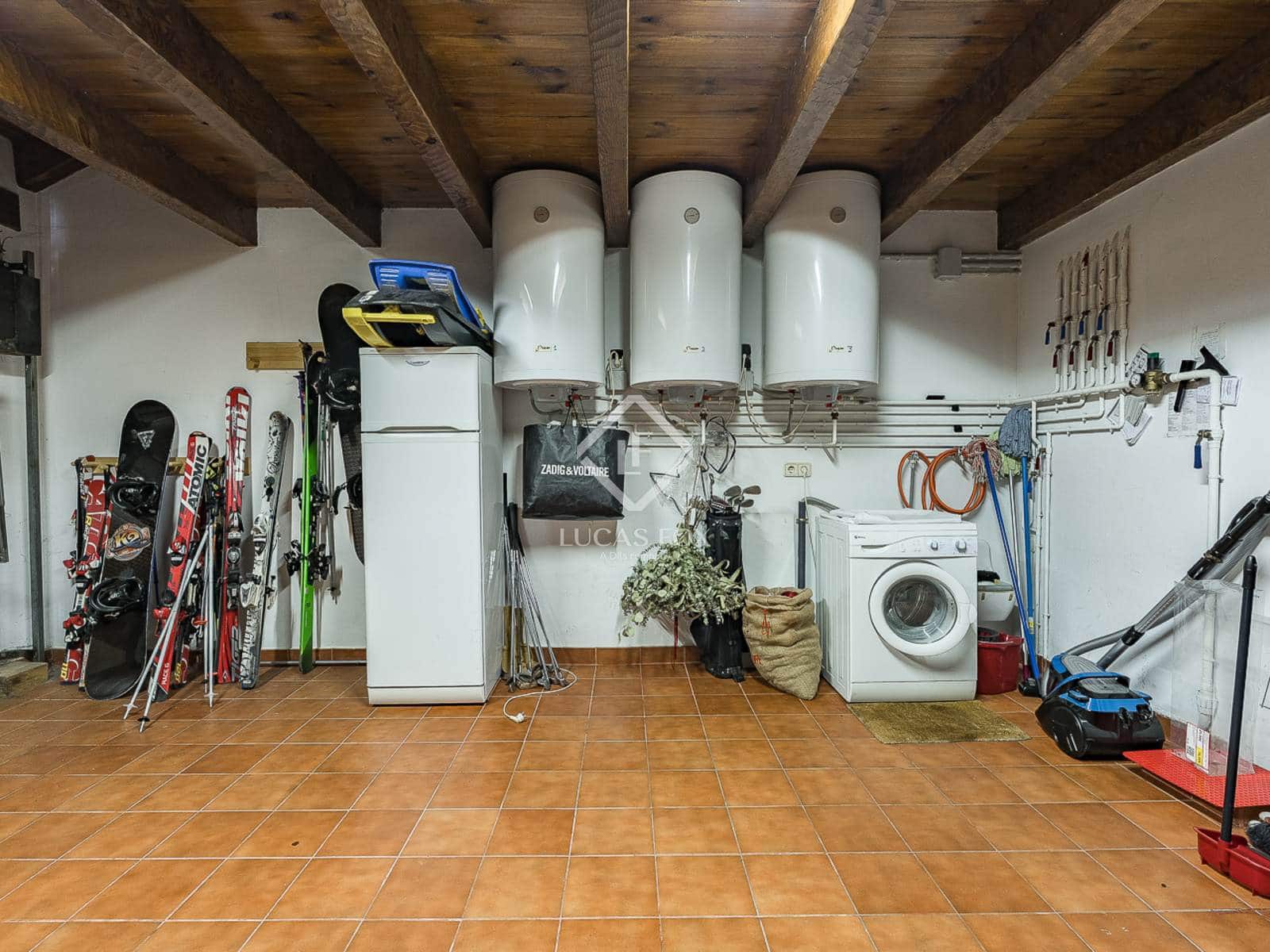 5 soverom Villa til salgs i Bolvir med svømmebasseng garasje - € 1 295 000 (Ref: 9201695)