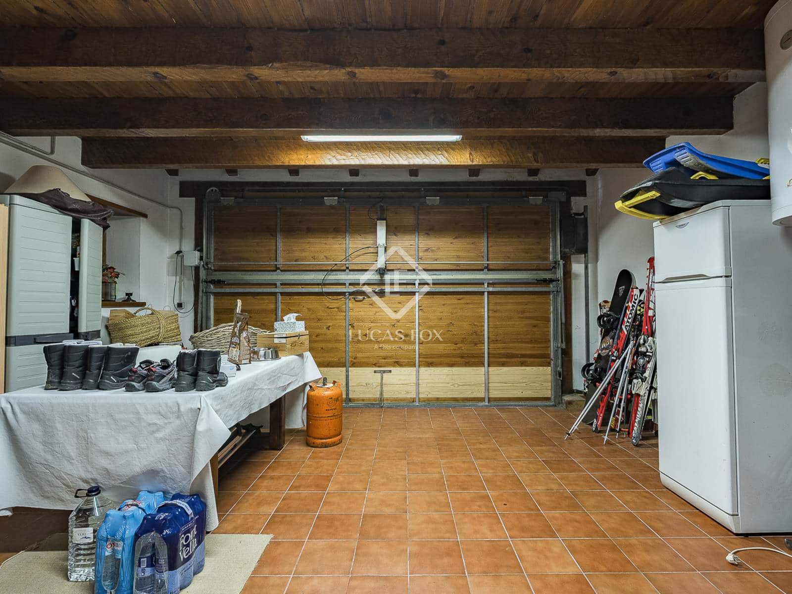 5 soverom Villa til salgs i Bolvir med svømmebasseng garasje - € 1 295 000 (Ref: 9201695)