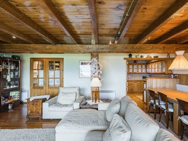 5 soveværelse Villa til salg i Bolvir med swimmingpool garage - € 1.295.000 (Ref: 9201695)