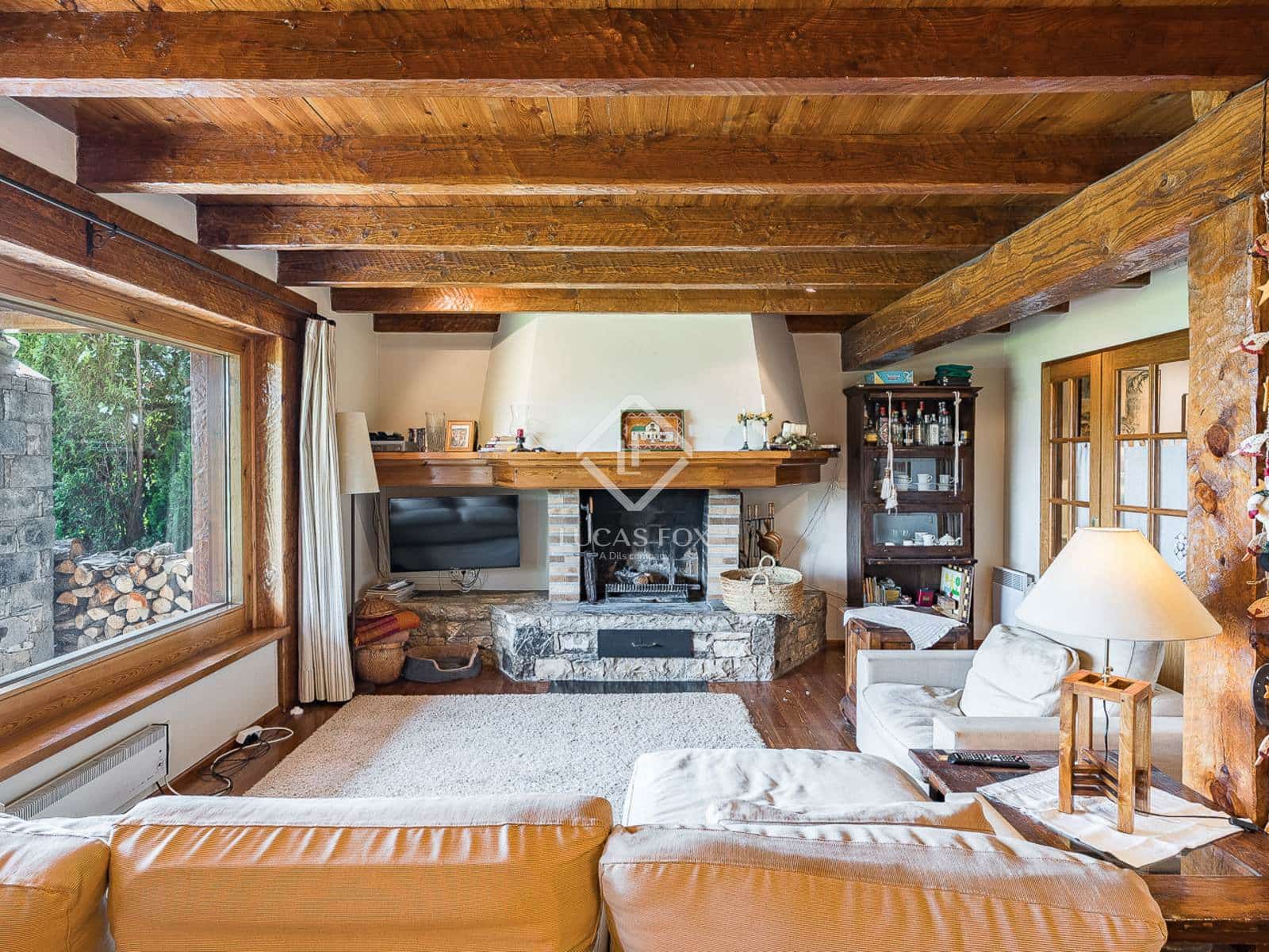 5 soverom Villa til salgs i Bolvir med svømmebasseng garasje - € 1 295 000 (Ref: 9201695)