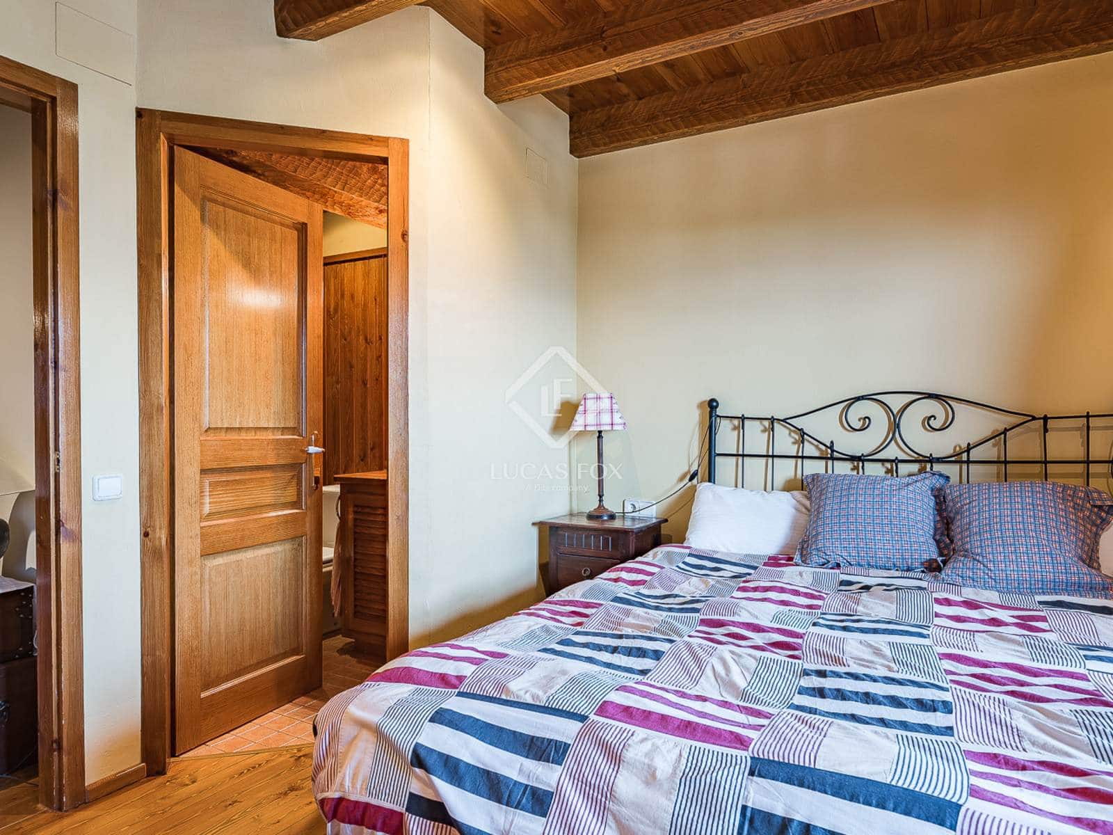 5 soverom Villa til salgs i Bolvir med svømmebasseng garasje - € 1 295 000 (Ref: 9201695)