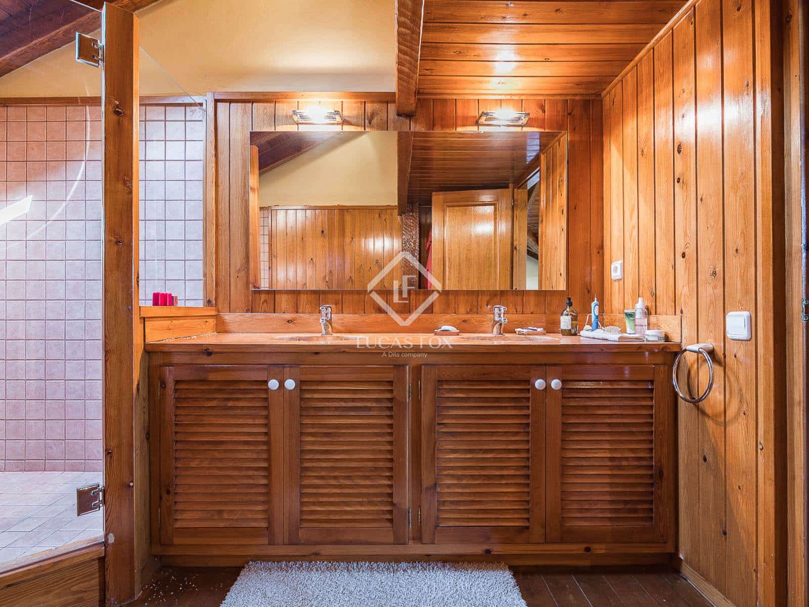 5 soverom Villa til salgs i Bolvir med svømmebasseng garasje - € 1 295 000 (Ref: 9201695)