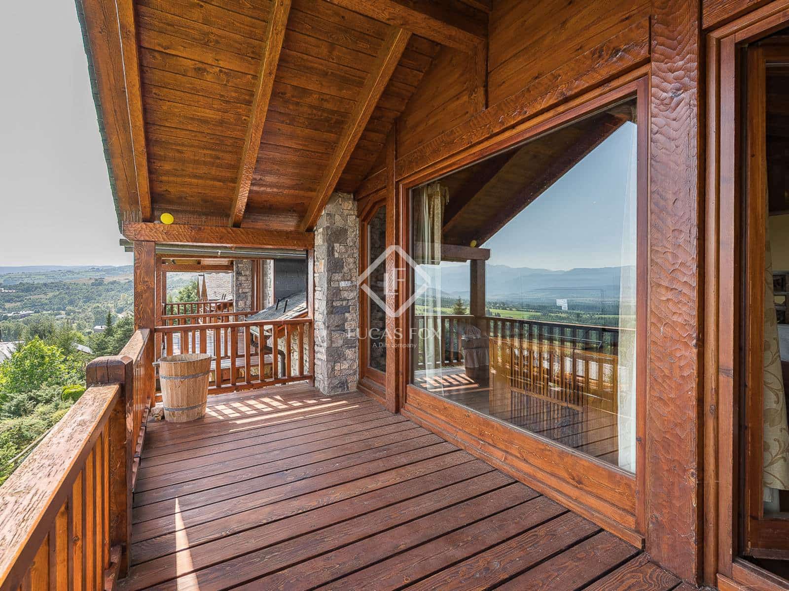 5 soverom Villa til salgs i Bolvir med svømmebasseng garasje - € 1 295 000 (Ref: 9201695)