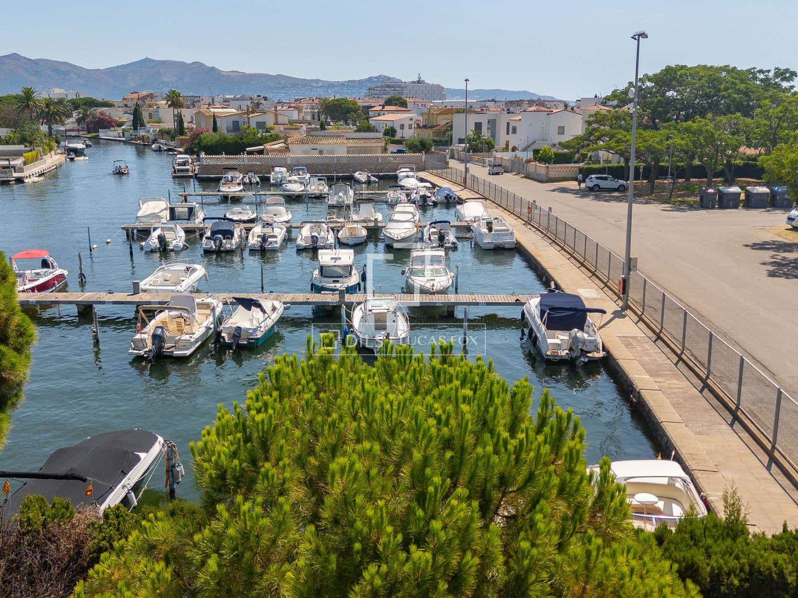 Building Plot for sale in Castello d'Empuries - € 750,000 (Ref: 9201951)