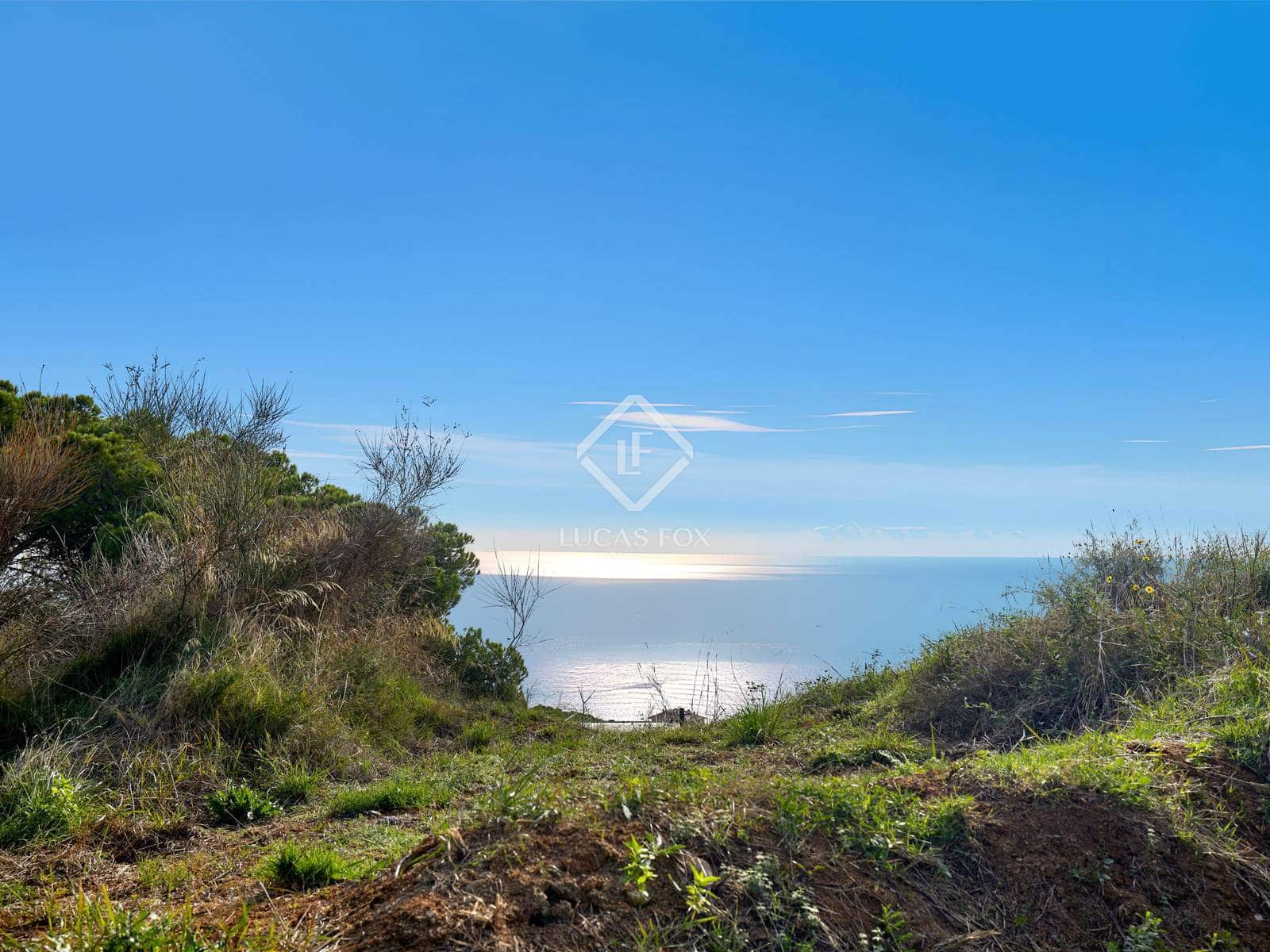 4 slaapkamer Villa te koop in Caldes d'Estrac met zwembad garage - € 1.070.170 (Ref: 9201954)