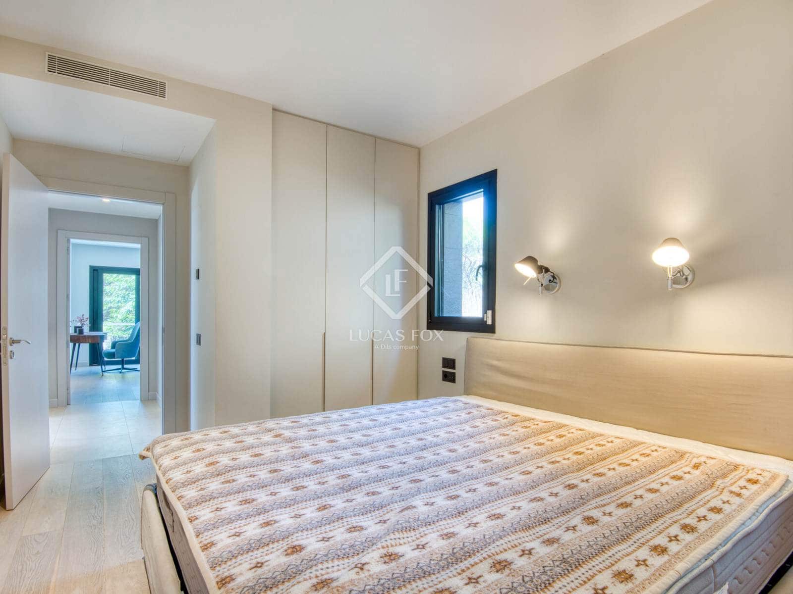 6 soveværelse Villa til leje i Platja d'Aro med swimmingpool garage - € 9.900 (Ref: 9201955)