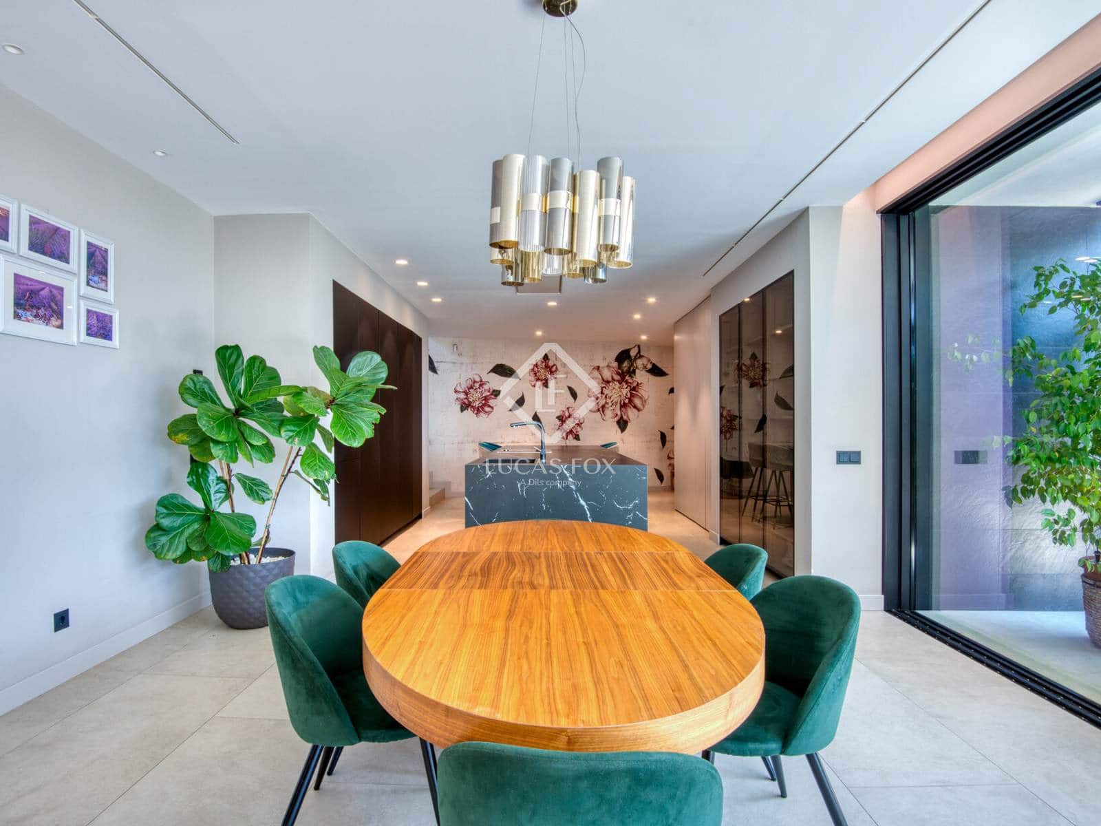 6 soveværelse Villa til salg i Platja d'Aro med swimmingpool garage - € 3.000.000 (Ref: 9201956)