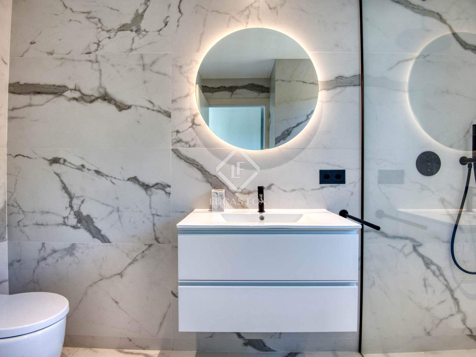 6 soveværelse Villa til salg i Platja d'Aro med swimmingpool garage - € 3.000.000 (Ref: 9201956)