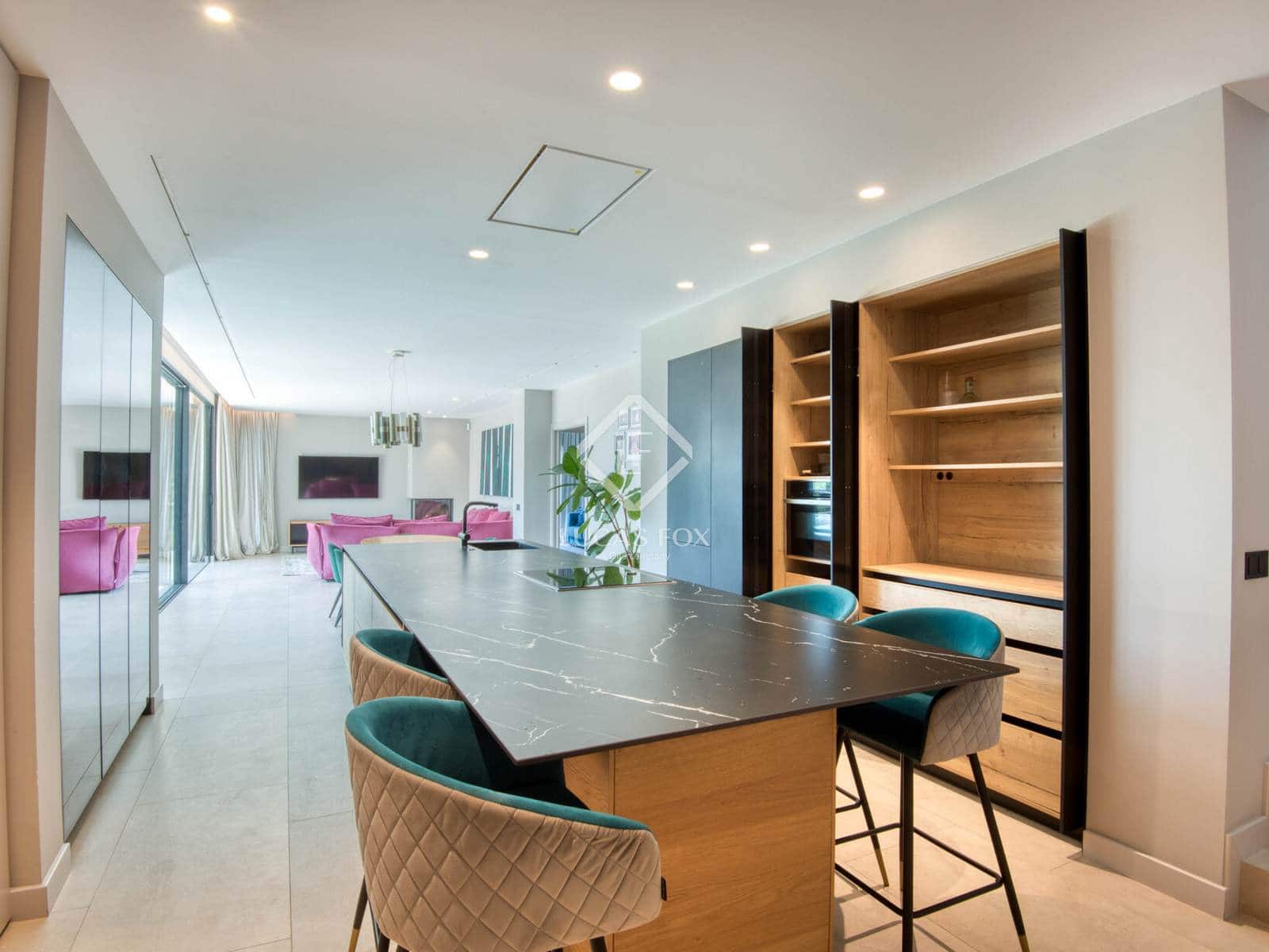 6 soveværelse Villa til salg i Platja d'Aro med swimmingpool garage - € 3.000.000 (Ref: 9201956)