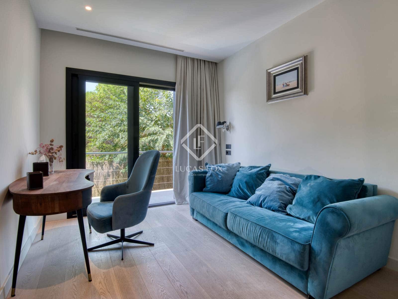 6 soveværelse Villa til salg i Platja d'Aro med swimmingpool garage - € 3.000.000 (Ref: 9201956)