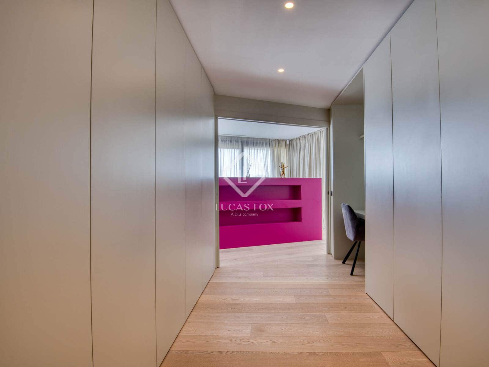 6 soveværelse Villa til salg i Platja d'Aro med swimmingpool garage - € 3.000.000 (Ref: 9201956)