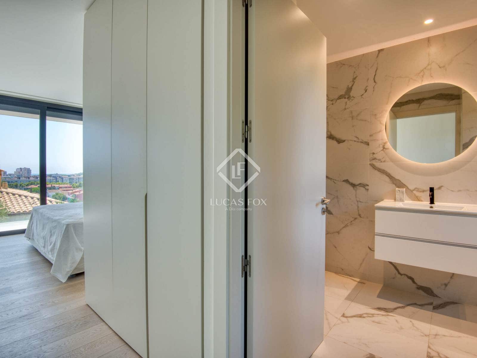 6 soveværelse Villa til salg i Platja d'Aro med swimmingpool garage - € 3.000.000 (Ref: 9201956)