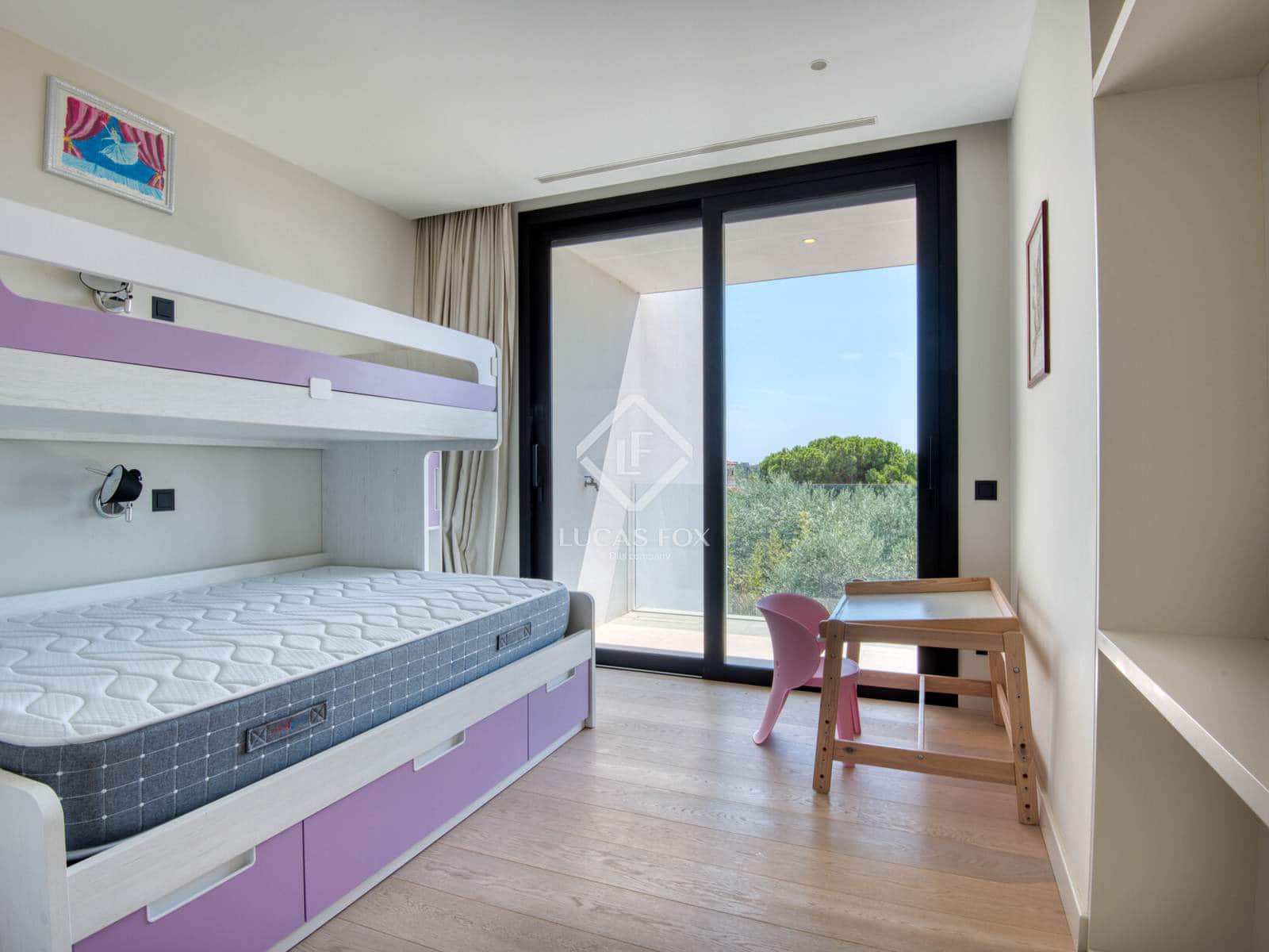 6 soveværelse Villa til salg i Platja d'Aro med swimmingpool garage - € 3.000.000 (Ref: 9201956)