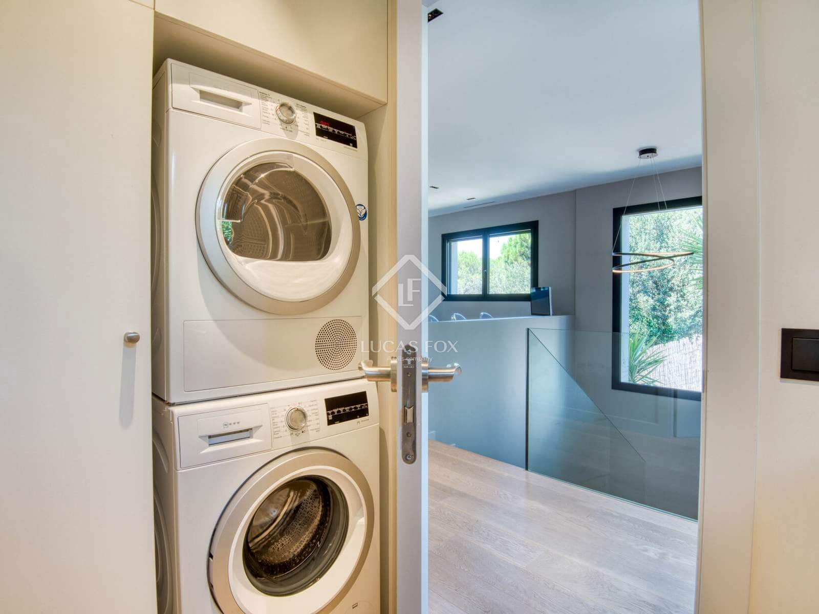 6 soveværelse Villa til salg i Platja d'Aro med swimmingpool garage - € 3.000.000 (Ref: 9201956)