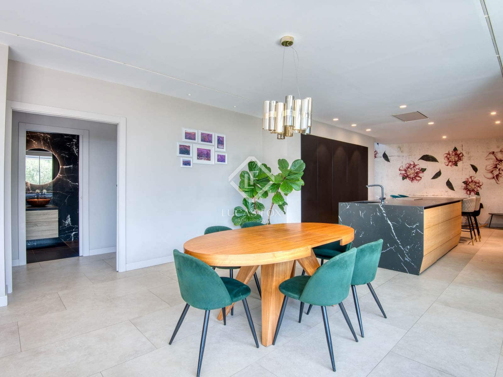 6 soveværelse Villa til salg i Platja d'Aro med swimmingpool garage - € 3.000.000 (Ref: 9201956)