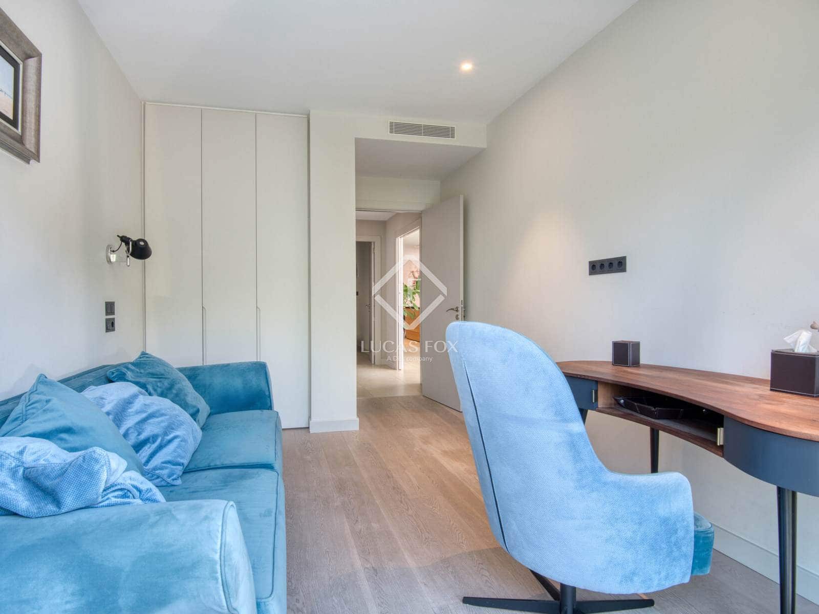 6 soveværelse Villa til salg i Platja d'Aro med swimmingpool garage - € 3.000.000 (Ref: 9201956)