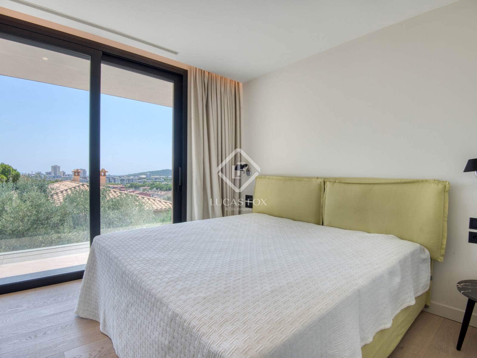 6 soveværelse Villa til salg i Platja d'Aro med swimmingpool garage - € 3.000.000 (Ref: 9201956)