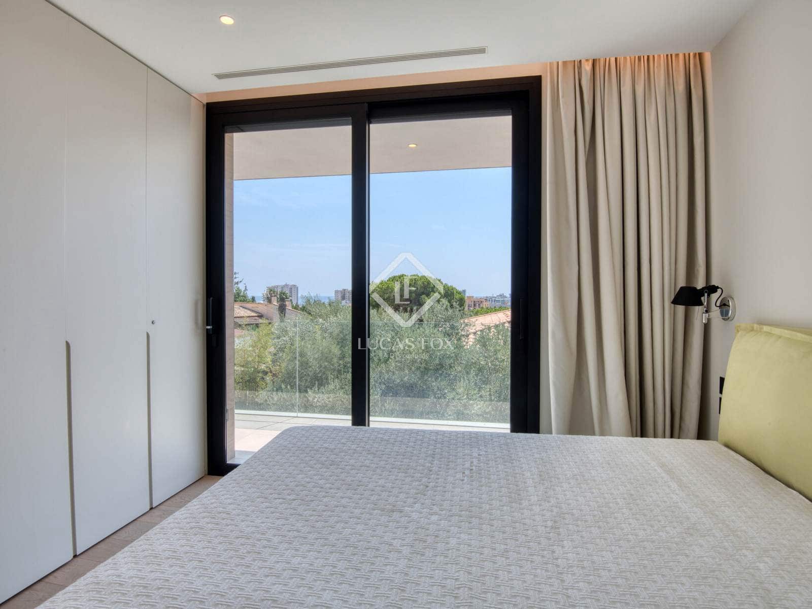 6 soveværelse Villa til salg i Platja d'Aro med swimmingpool garage - € 3.000.000 (Ref: 9201956)