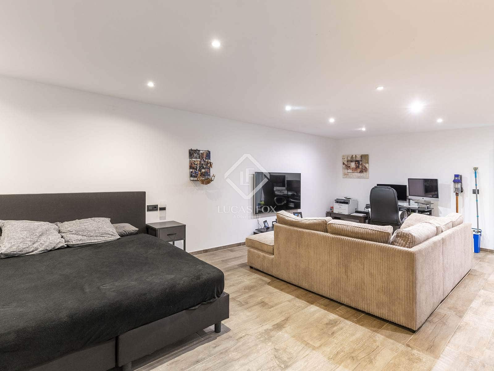 4 slaapkamer Villa te koop in Calpe / Calp met zwembad garage - € 1.300.000 (Ref: 9201957)