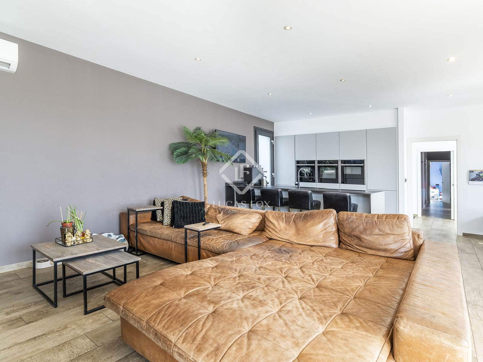 4 slaapkamer Villa te koop in Calpe / Calp met zwembad garage - € 1.300.000 (Ref: 9201957)