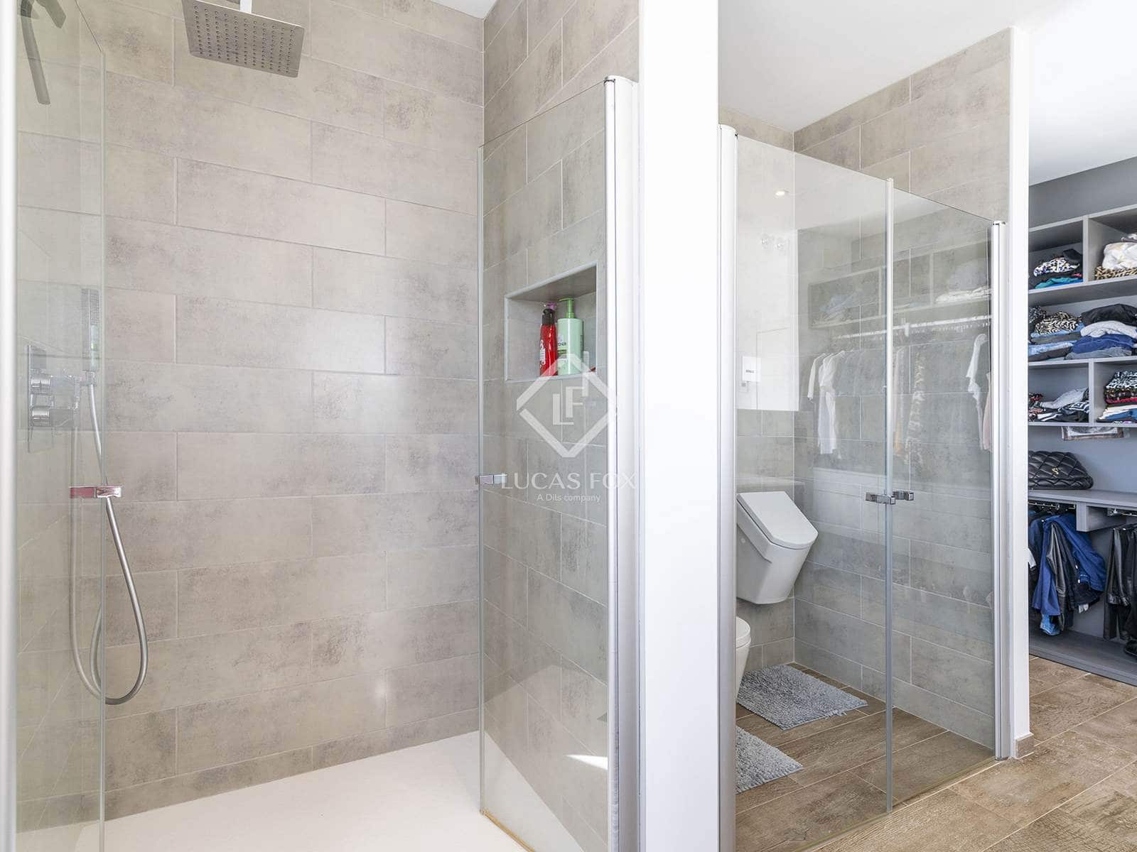 4 slaapkamer Villa te koop in Calpe / Calp met zwembad garage - € 1.300.000 (Ref: 9201957)