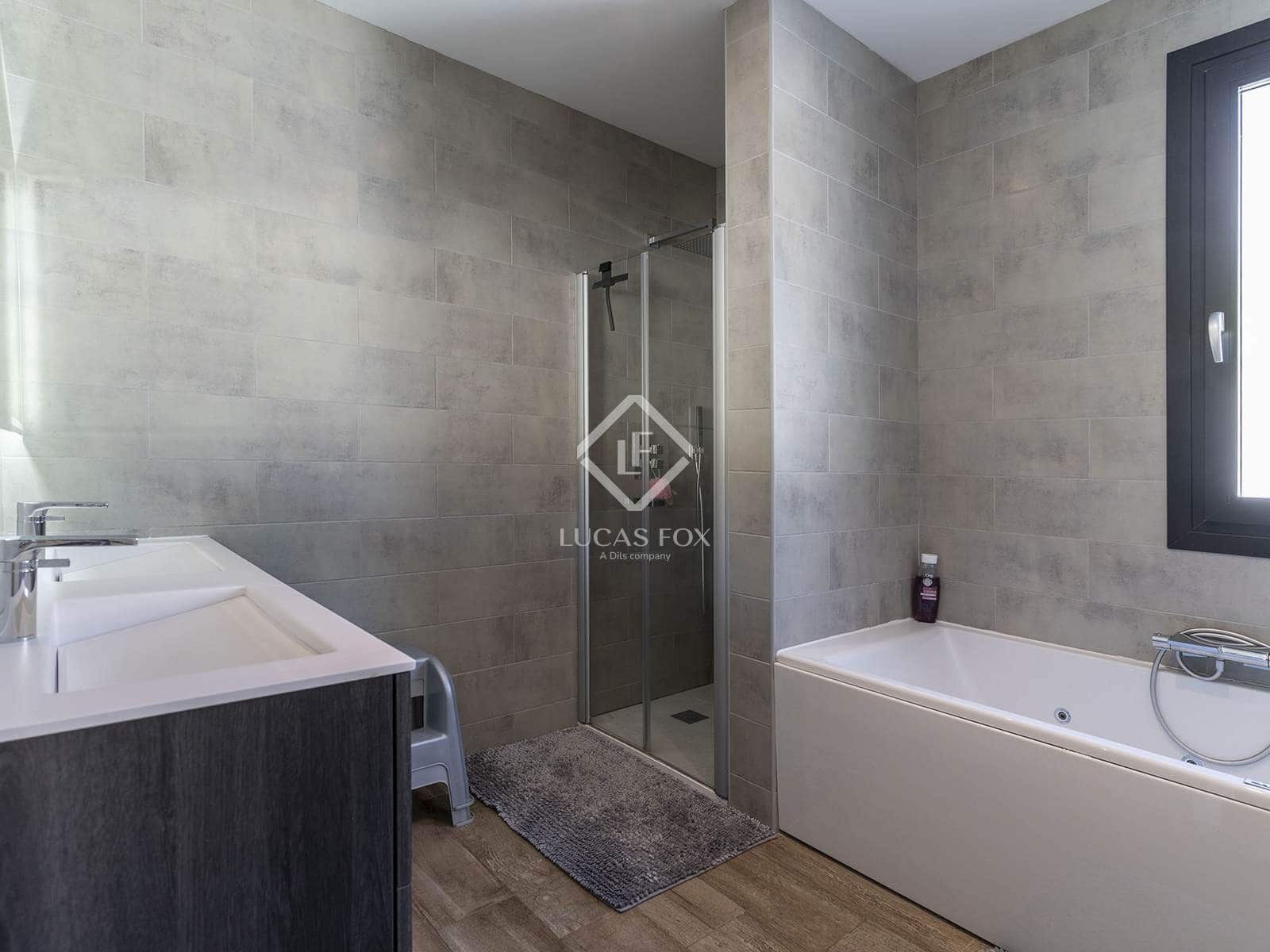 4 slaapkamer Villa te koop in Calpe / Calp met zwembad garage - € 1.300.000 (Ref: 9201957)