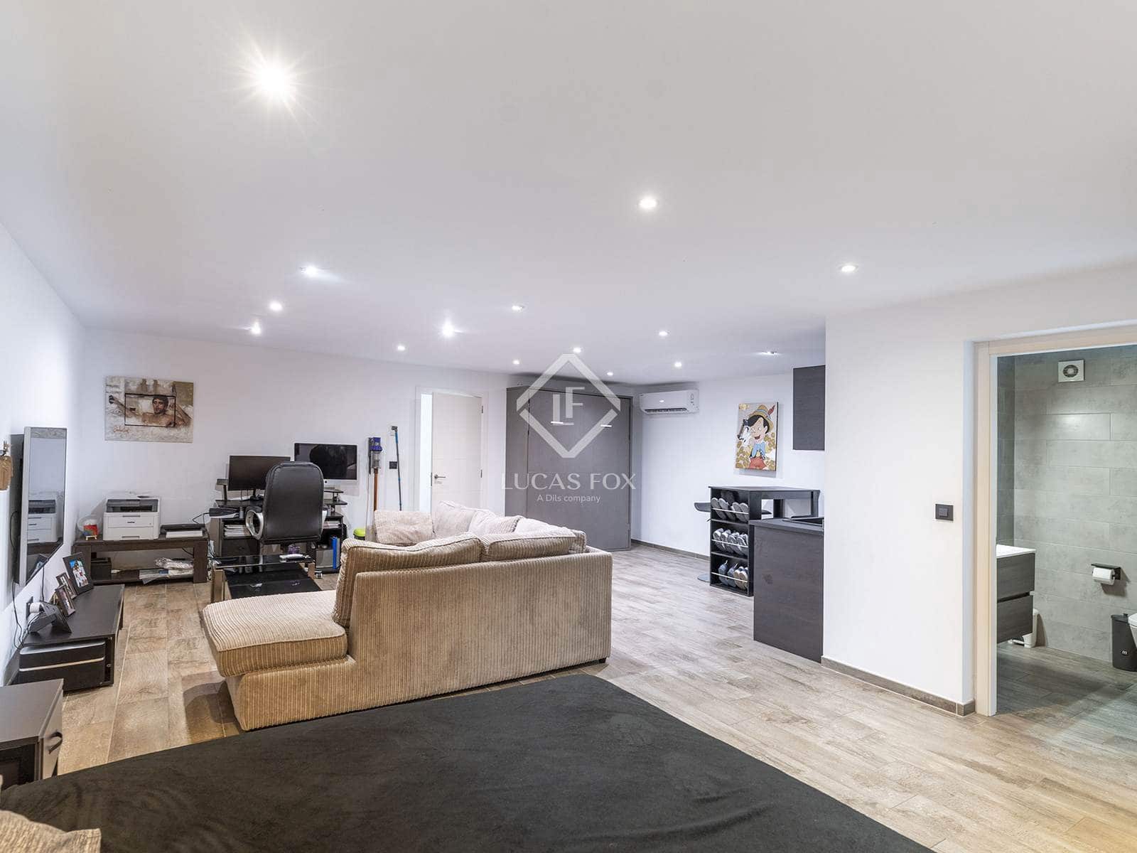 4 slaapkamer Villa te koop in Calpe / Calp met zwembad garage - € 1.300.000 (Ref: 9201957)