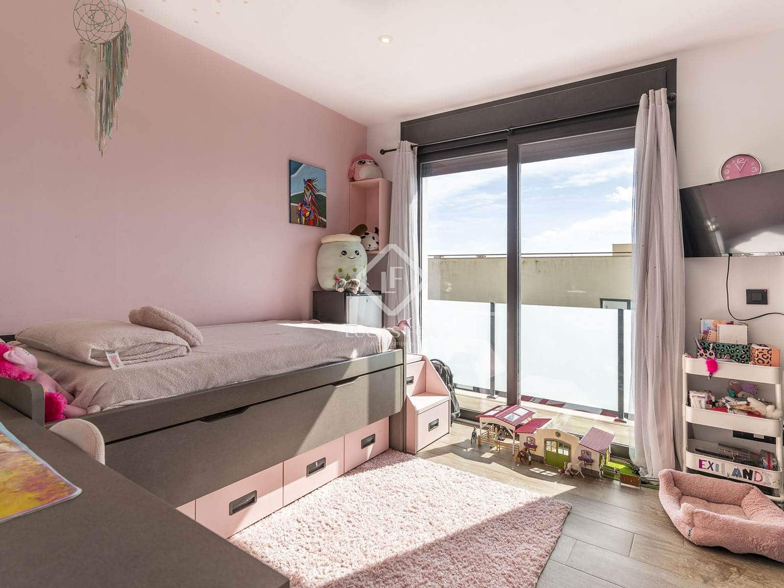 4 slaapkamer Villa te koop in Calpe / Calp met zwembad garage - € 1.300.000 (Ref: 9201957)