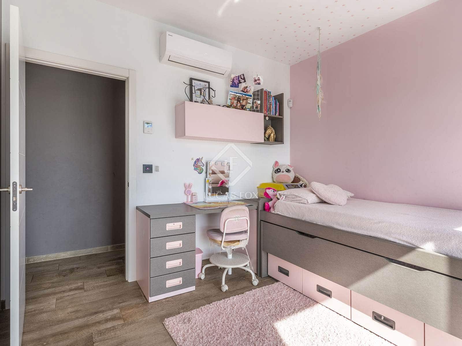 4 slaapkamer Villa te koop in Calpe / Calp met zwembad garage - € 1.300.000 (Ref: 9201957)