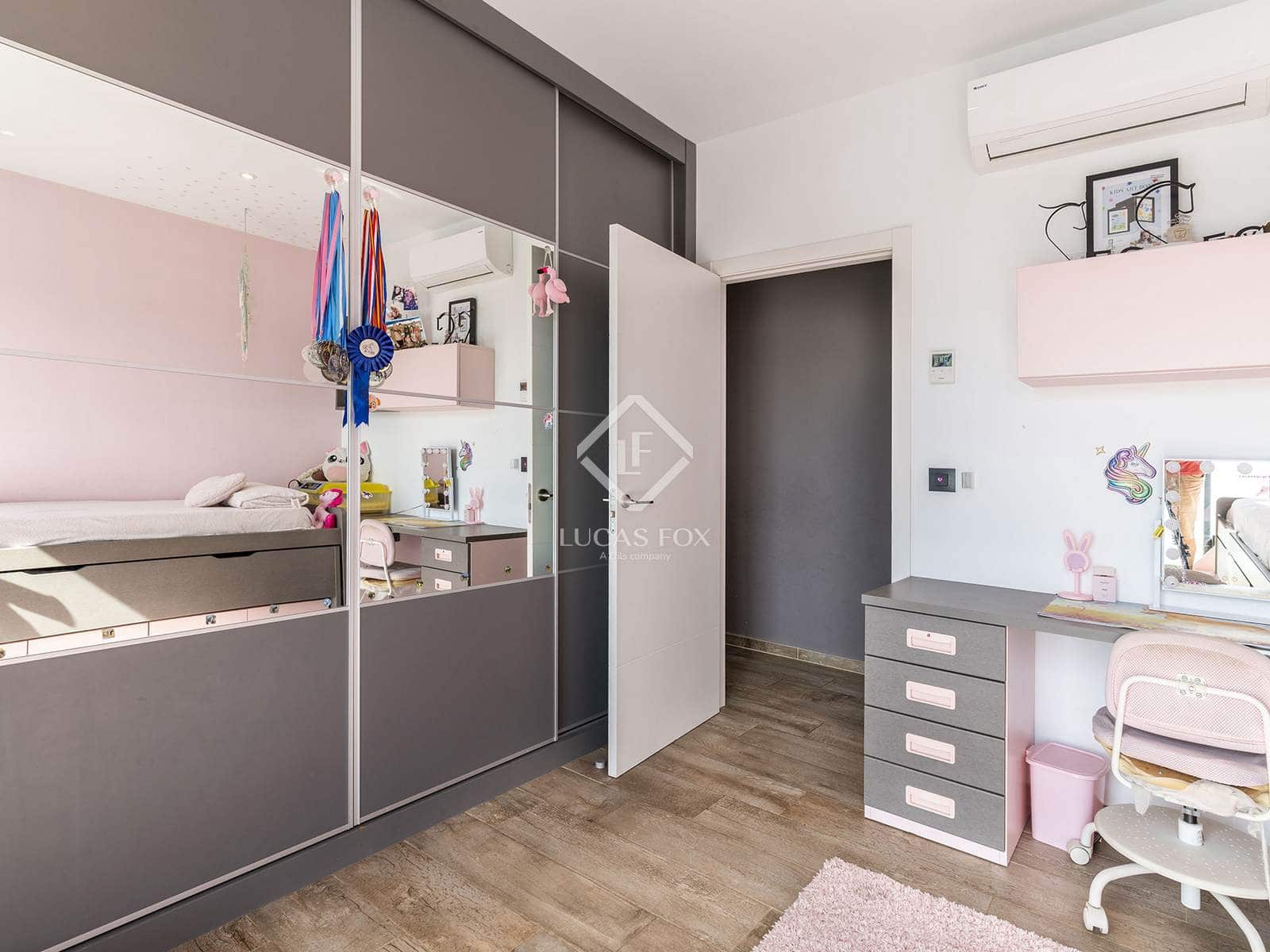 4 slaapkamer Villa te koop in Calpe / Calp met zwembad garage - € 1.300.000 (Ref: 9201957)