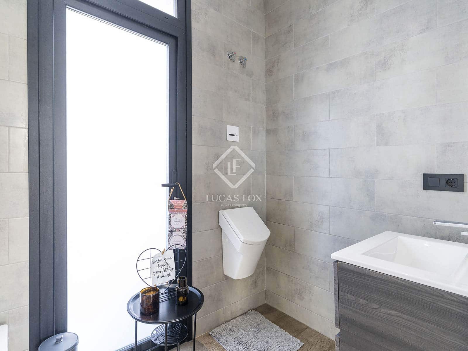 4 slaapkamer Villa te koop in Calpe / Calp met zwembad garage - € 1.300.000 (Ref: 9201957)