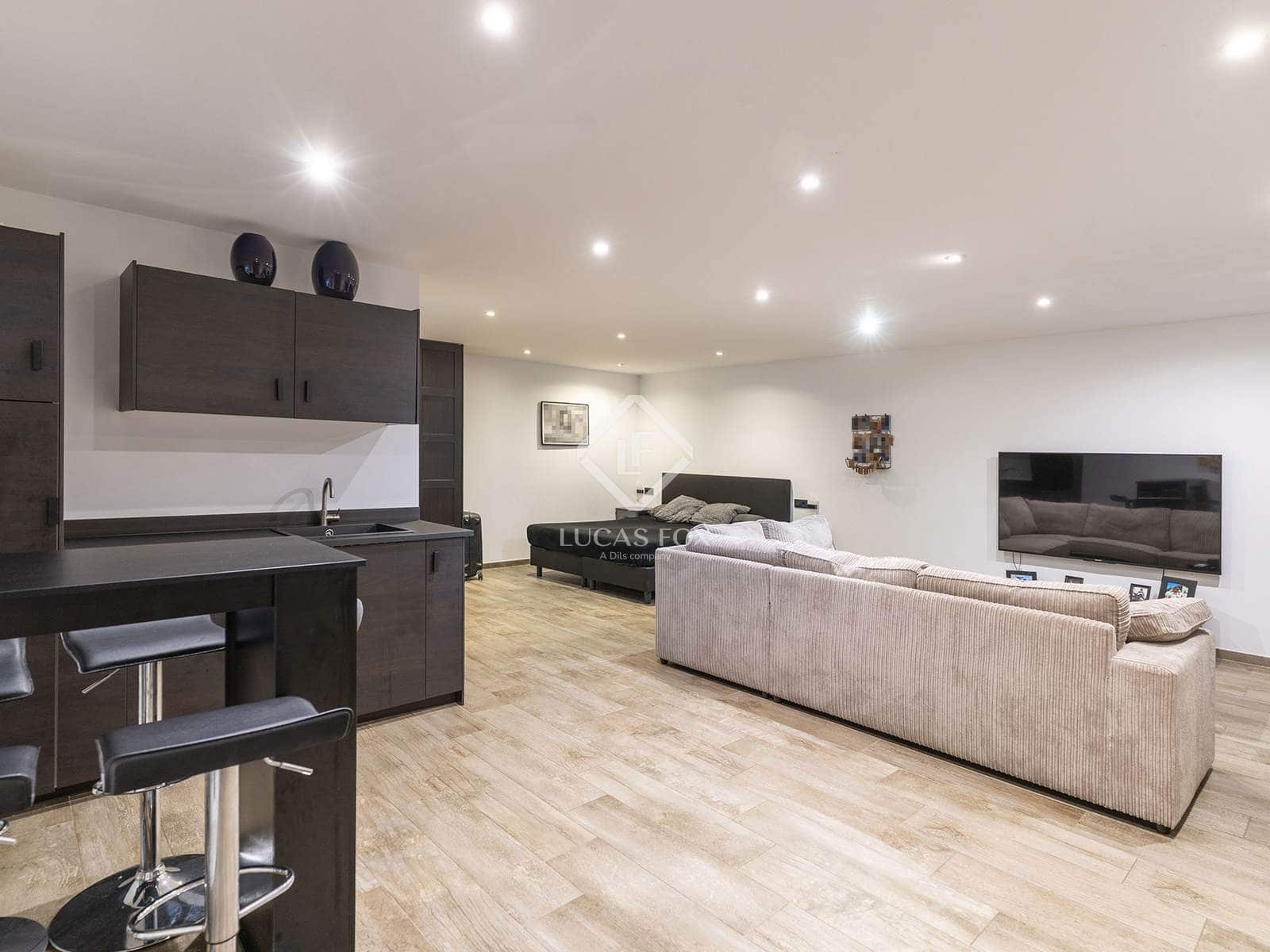 4 slaapkamer Villa te koop in Calpe / Calp met zwembad garage - € 1.300.000 (Ref: 9201957)