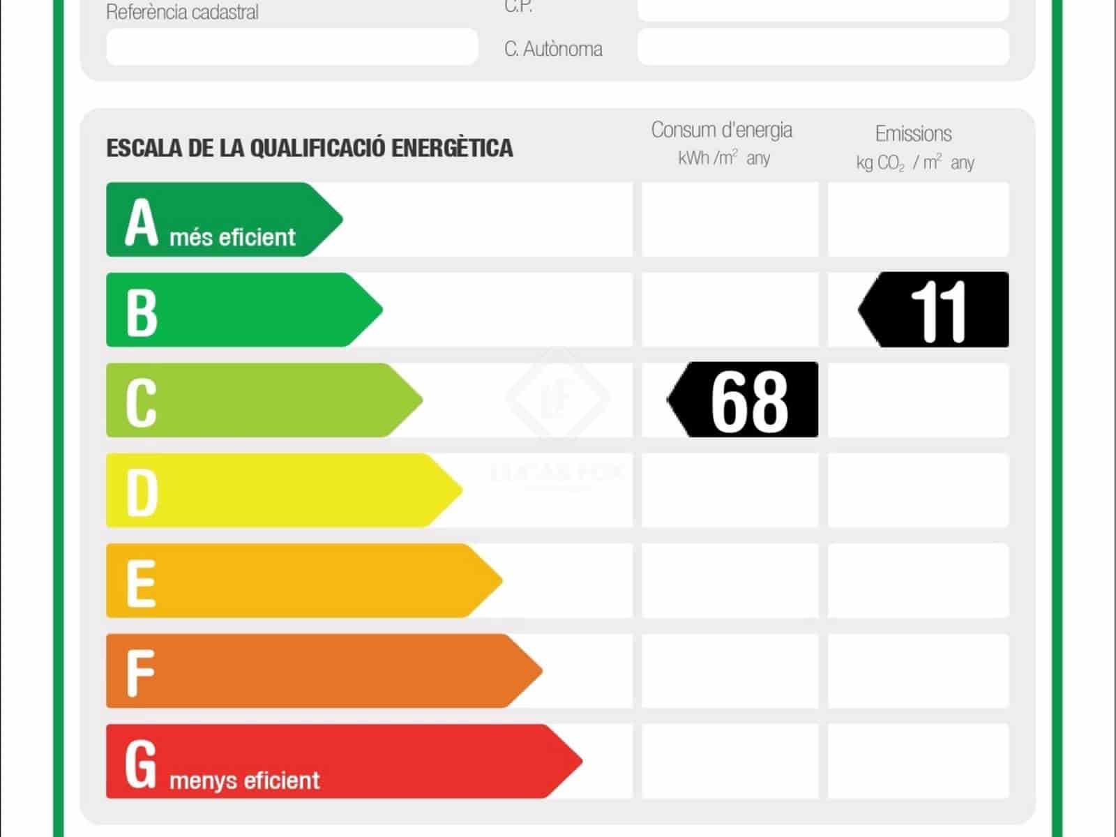 5 soveværelse Finca/Landehus til leje i Gava med swimmingpool garage - € 10.400 (Ref: 9201958)