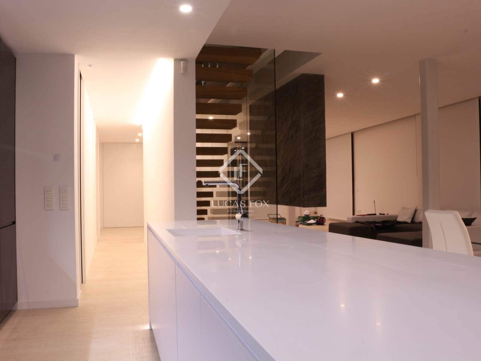 5 soveværelse Finca/Landehus til leje i Gava med swimmingpool garage - € 10.400 (Ref: 9201958)