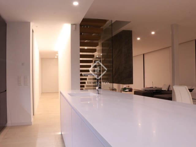 5 Zimmer Finca/Landgut zu vermieten in Gavà mit Pool Garage - 10.400 € (Ref: 9201958)