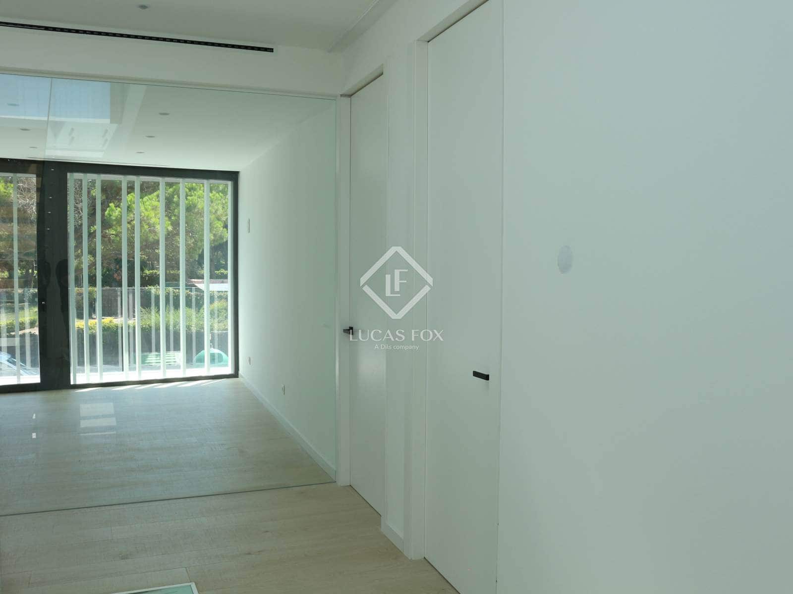 5 soveværelse Finca/Landehus til leje i Gava med swimmingpool garage - € 10.400 (Ref: 9201958)