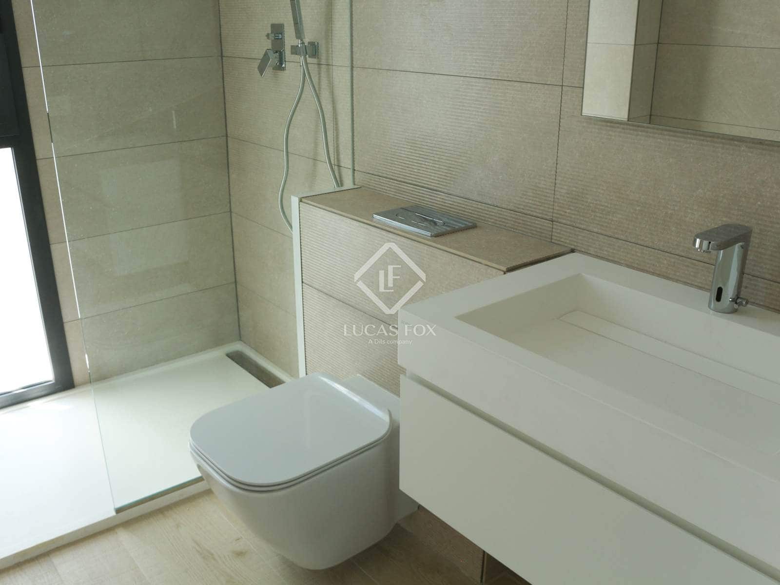 5 soveværelse Finca/Landehus til leje i Gava med swimmingpool garage - € 10.400 (Ref: 9201958)