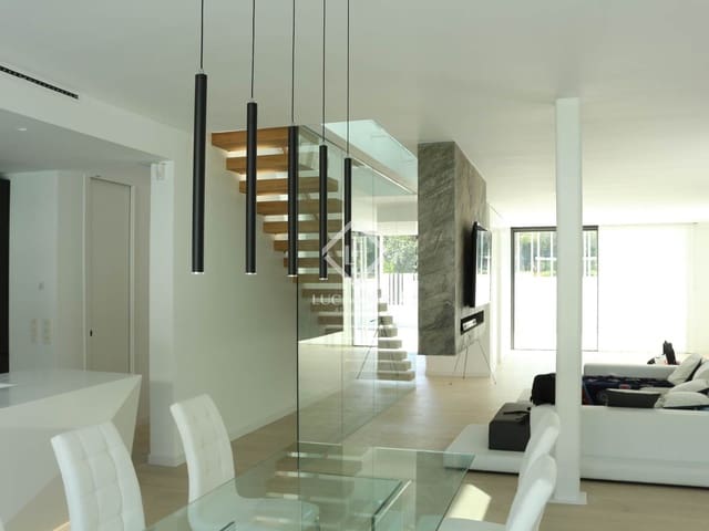 5 Zimmer Finca/Landgut zu vermieten in Gavà mit Pool Garage - 10.400 € (Ref: 9201958)