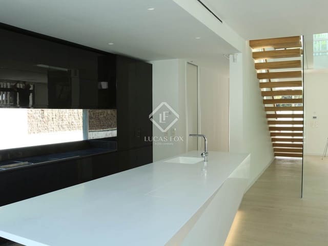 5 Zimmer Finca/Landgut zu vermieten in Gavà mit Pool Garage - 10.400 € (Ref: 9201958)